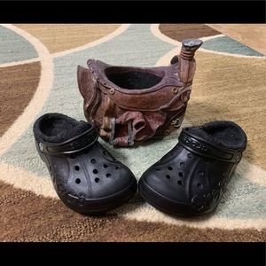 Crocs kids